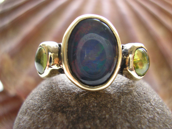 Runic Wedding Rings