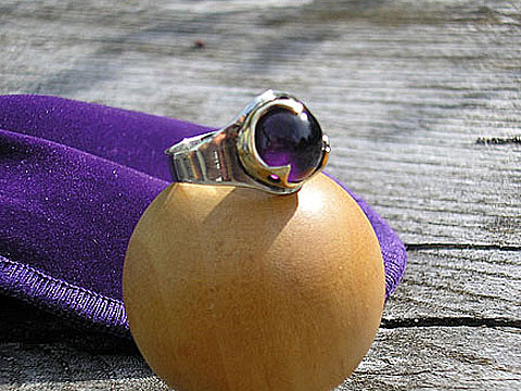 Runic Wedding Rings