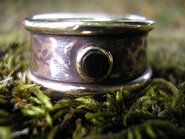 Runic Wedding Rings